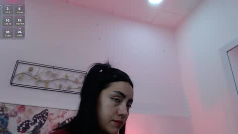 Brigith online show from January 9, 2:58 am