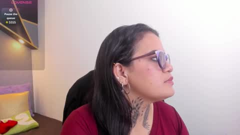 BRIGITTE online show from March 18, 1:53 am