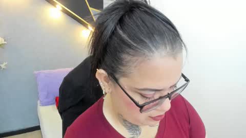 BRIGITTE online show from March 27, 1:44 am