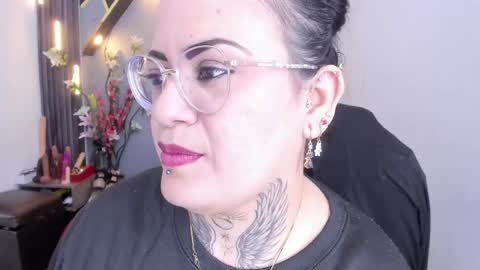 BRIGITTE online show from May 29, 1:58 am
