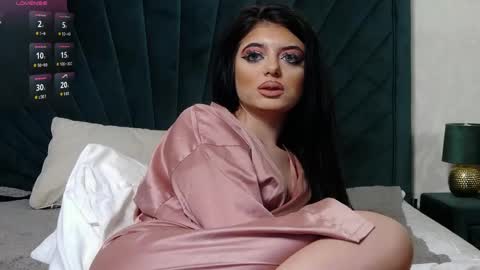 Brigitte online show from April 14, 6:25 pm