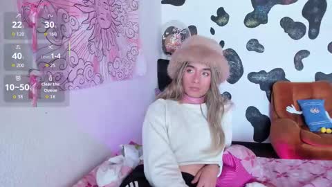 bri online show from October 10, 4:50 pm