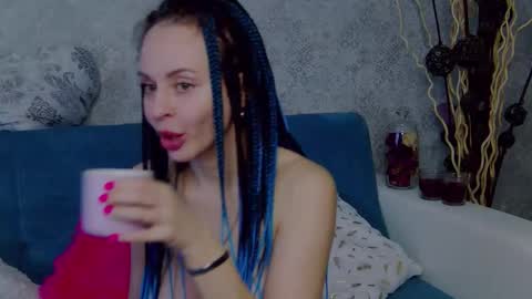 Nika online show from February 12, 2:50 am