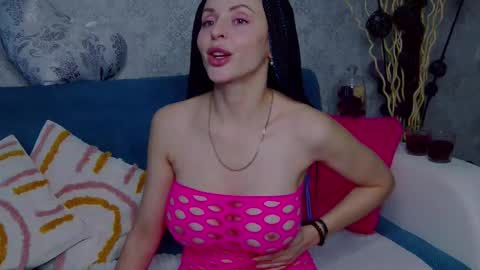 Nika online show from February 14, 2:52 am