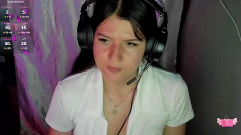 Briana69 online show from March 3, 1:21 am