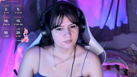 Briana69 online show from October 15, 12:33 am