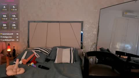 Snapshot of brinna_cox chatting on October 5, 2:26 pm brinna_cox online show from October 5, 2:26 pm