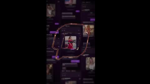 Snapshot of brinny_grace chatting on April 28, 8:52 am brinny_grace online show from April 28, 8:52 am