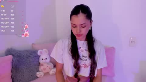 Brisa  online show from May 26, 6:48 pm
