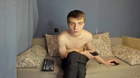 bristlebback online show from February 4, 5:52 pm