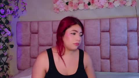 Snapshot of brit_cherry chatting on June 22, 5:48 am BRITANYN online show from June 22, 5:48 am