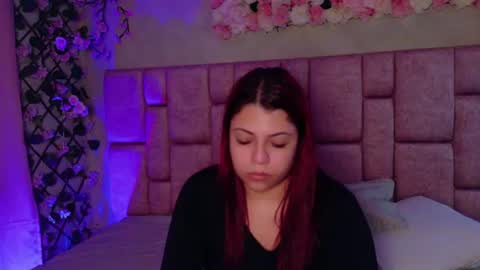 Snapshot of brit_cherry chatting on June 30, 6:03 am BRITANYN online show from June 30, 6:03 am