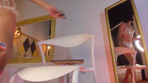 BritannyClaire online show from March 10, 6:07 am