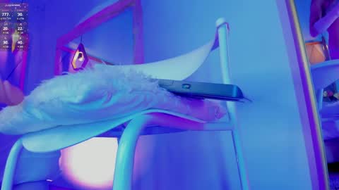 BritannyClaire online show from April 2, 6:11 am