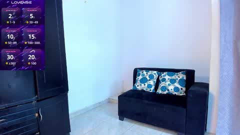 Snapshot of britannylord chatting on February 23, 7:00 pm britanny lord online show from February 23, 7:00 pm