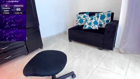 britanny lord online show from March 4, 4:24 pm