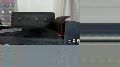 britanny lord online show from May 28, 2:03 pm