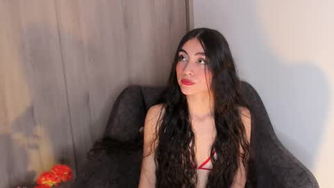 britany lenox online show from October 21, 1:39 am