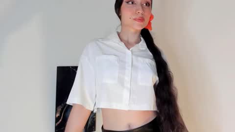 britany lenox online show from November 3, 11:26 pm