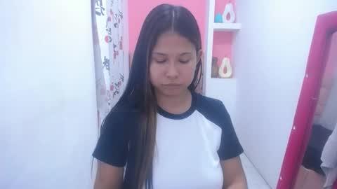 britanyx1 online show from December 21, 6:55 pm