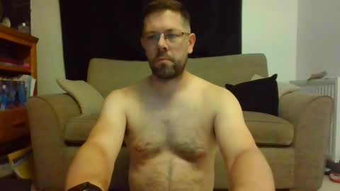 britguy6985 online show from August 1, 9:57 pm