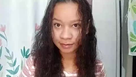 Snapshot of brithany791335 chatting on February 17, 3:58 am brithany online show from February 17, 3:58 am