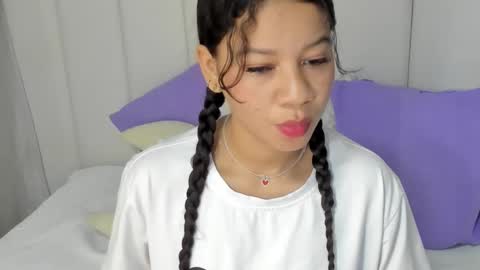 Brithany Rousee online show from February 6, 7:29 pm