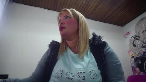 britany online show from May 20, 3:24 am