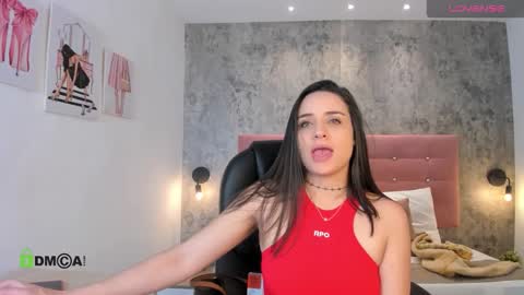 Brithany online show from September 17, 12:29 pm