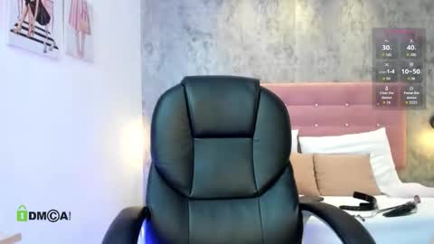 Brithany online show from October 11, 7:23 pm