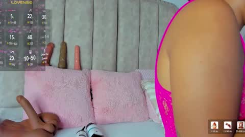 brithanyparker_ online show from May 28, 8:33 am