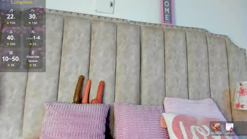brithanyparker_ online show from June 3, 4:37 am