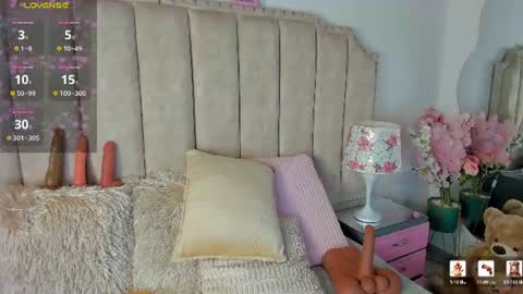 brithanyparker_ online show from July 15, 6:51 am