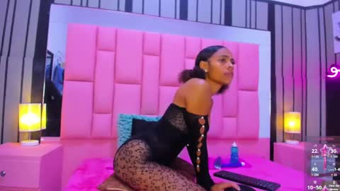 brithanyslim online show from December 30, 8:04 pm