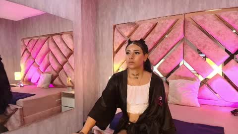 BRITHNY online show from April 2, 3:59 am