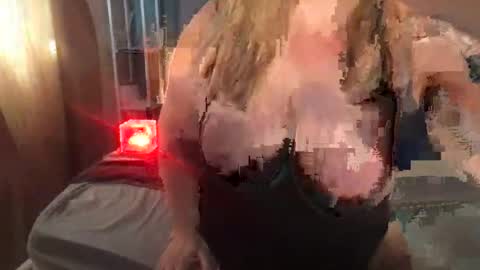 britishkinkmilf online show from May 15, 9:16 am