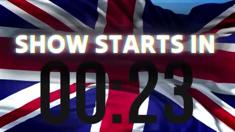 Snapshot of britishladya chatting on January 8, 6:41 pm Lady Annabelle Montgomery online show from January 8, 6:41 pm