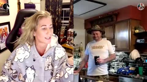 Snapshot of britishladya chatting on January 15, 10:24 pm Lady Annabelle Montgomery online show from January 15, 10:24 pm