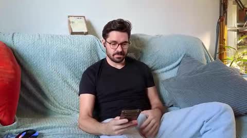 Callum online show from September 12, 4:40 pm