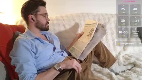 Callum online show from March 7, 7:44 pm