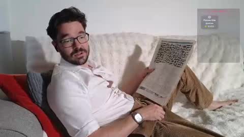 Snapshot of britishpoet chatting on July 10, 8:44 pm Callum online show from July 10, 8:44 pm