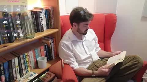 British Poet online show from October 1, 12:33 pm