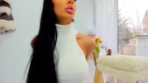 britney_charm online show from January 10, 8:38 am