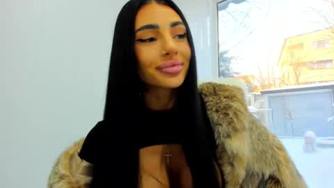 britney_charm online show from January 14, 7:25 am