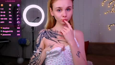 Britney online show from January 9, 12:25 am