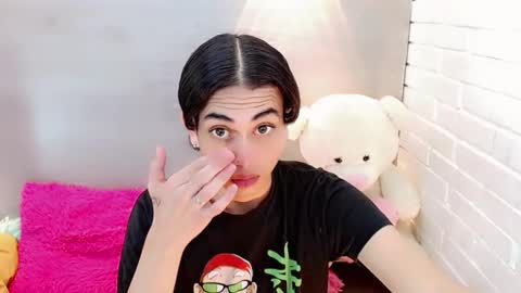 britney_ortega online show from September 22, 7:16 pm