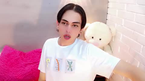 britney_ortega online show from October 11, 8:18 pm