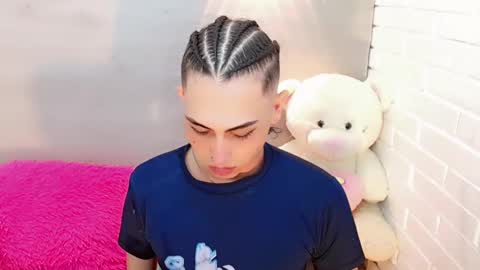 britney_ortega online show from November 20, 8:08 pm