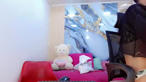 britney_ortega online show from February 20, 8:53 pm