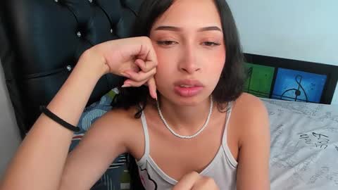 britney rose online show from February 22, 3:51 am